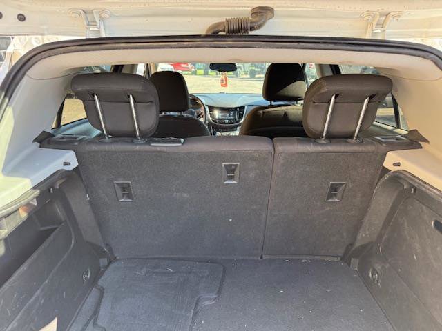 Used 2017 Chevrolet Trax LT image 13