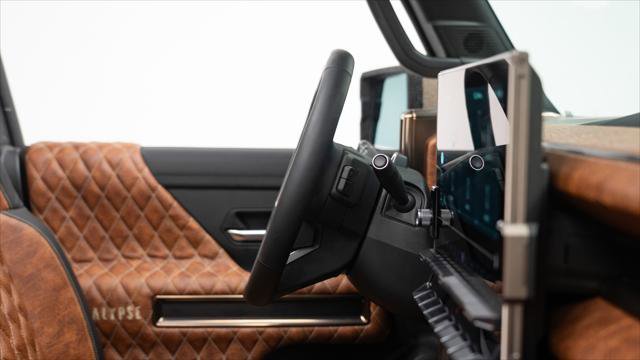 Used 2025 GMC Hummer EV 3X image 29