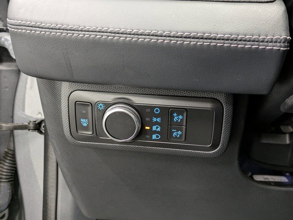 Used 2021 Ford Mustang Mach-E Premium image 20