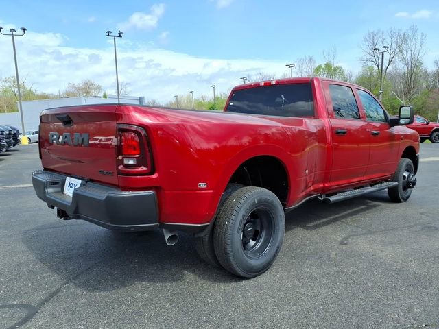 New 2026 RAM 3500 Tradesman AWD/4WD image 7