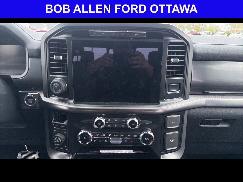 Used 2024 Ford F150 Lariat AWD/4WD image 21