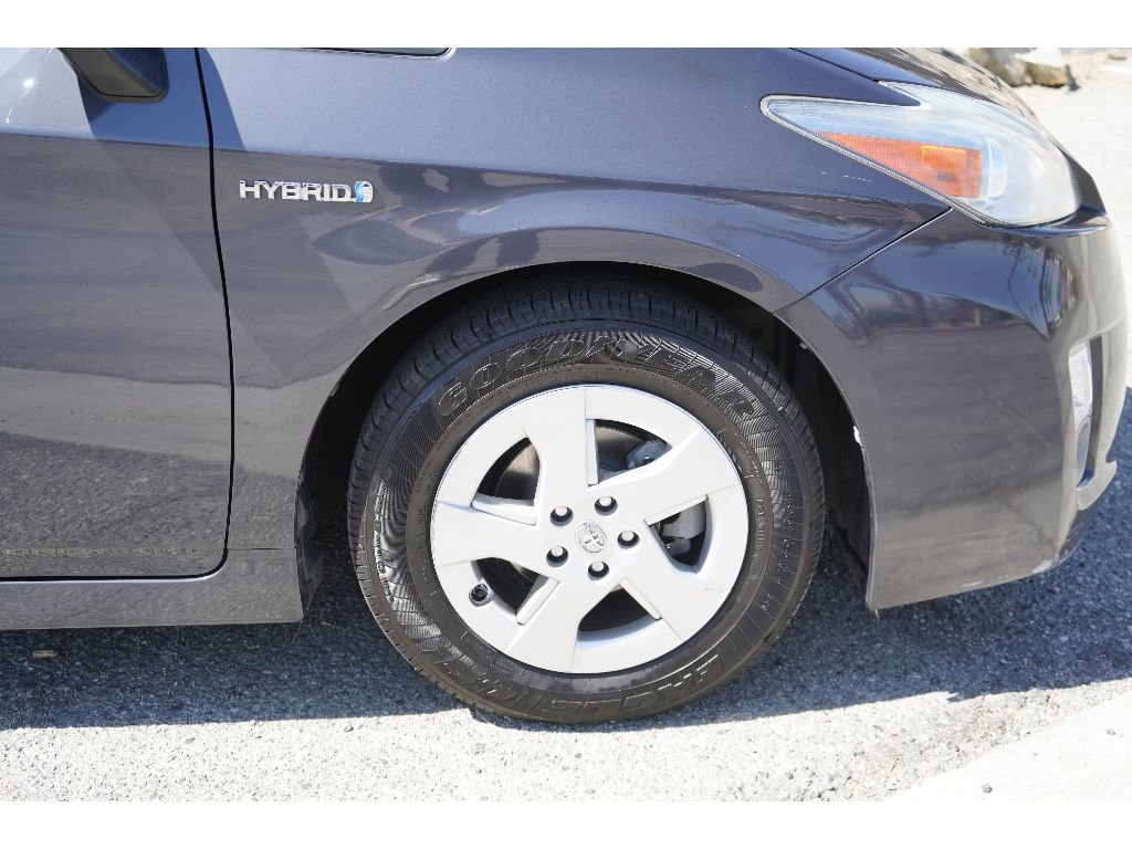 Used 2010 Toyota Prius Two image 3