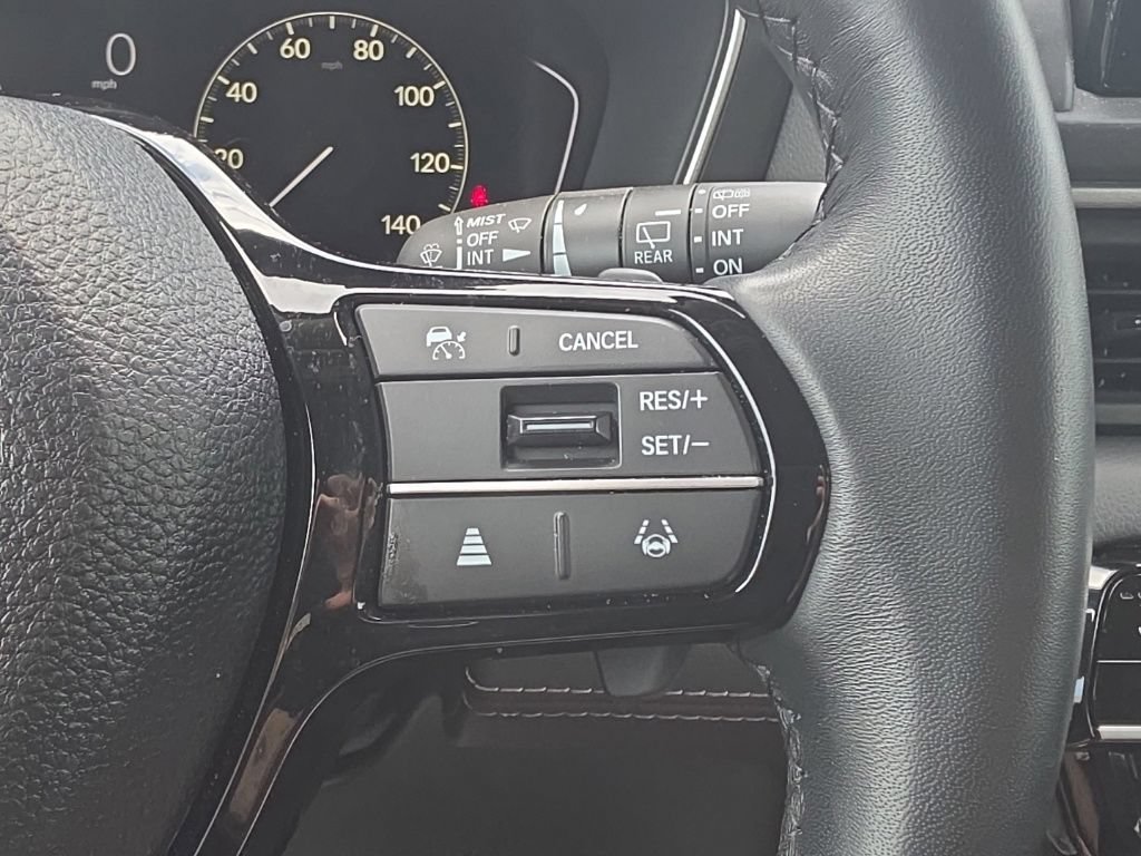 Certified 2023 Honda Pilot EX-L image 15
