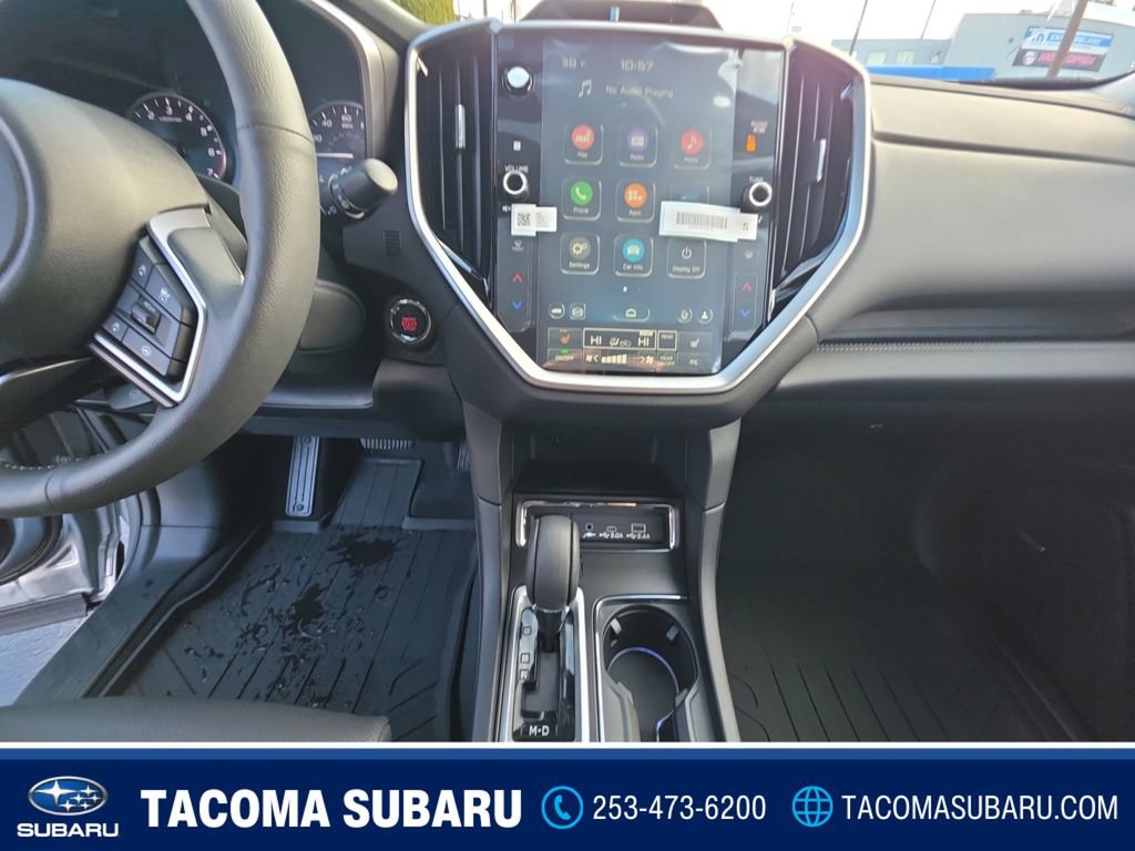 New 2026 Subaru Ascent Limited AWD/4WD image 15