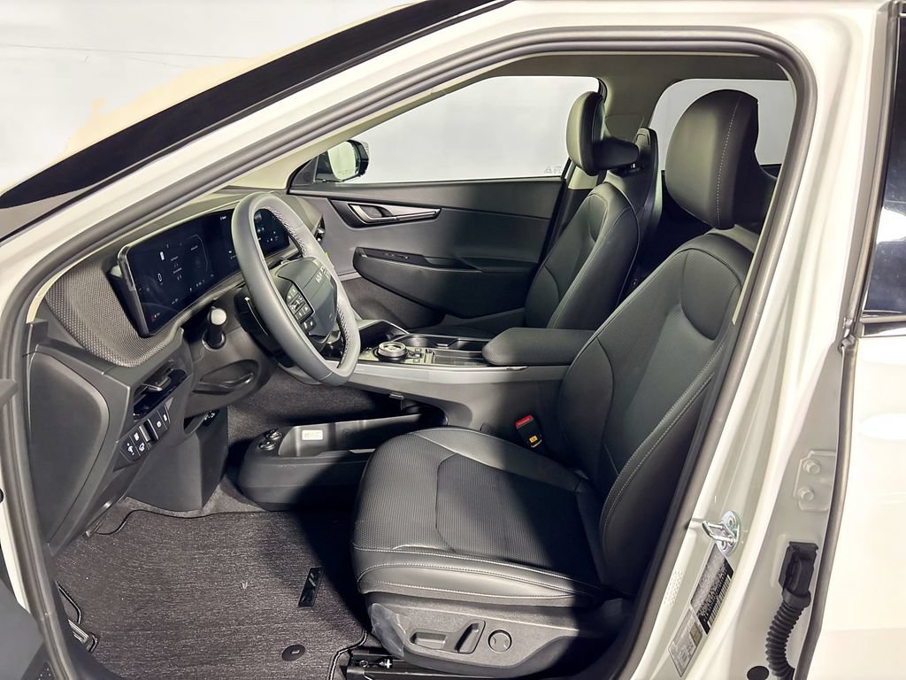 New 2026 Kia EV6 Wind AWD/4WD image 11