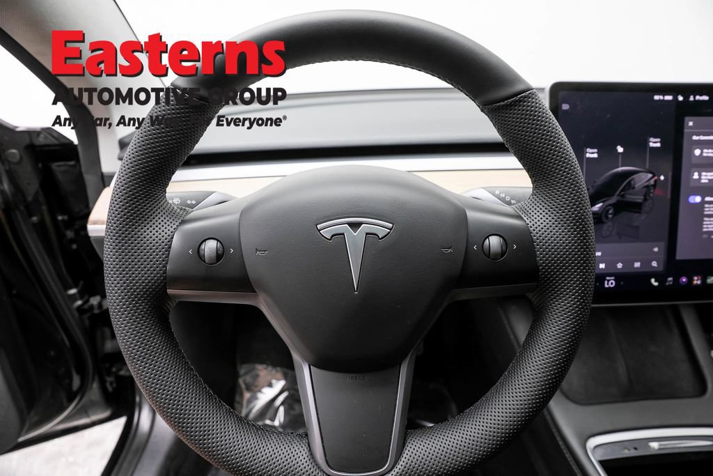 Used 2023 Tesla Model 3 Standard Range RWD image 10