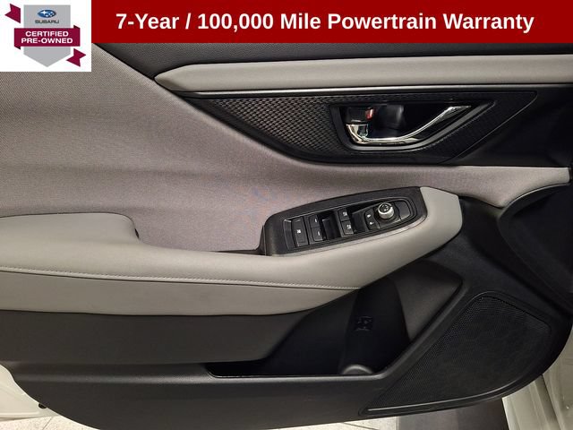 Certified 2025 Subaru Legacy Premium AWD/4WD image 11
