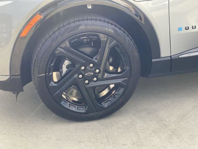 New 2026 Chevrolet Equinox EV RS image 32