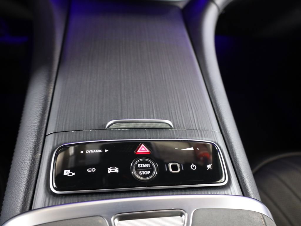 Used 2023 Mercedes-Benz EQS 580 4MATIC SUV w/ Exclusive Trim Package image 24