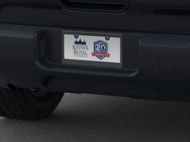 New 2026 Ford Bronco Sport Big Bend w/ Convenience Package image 23