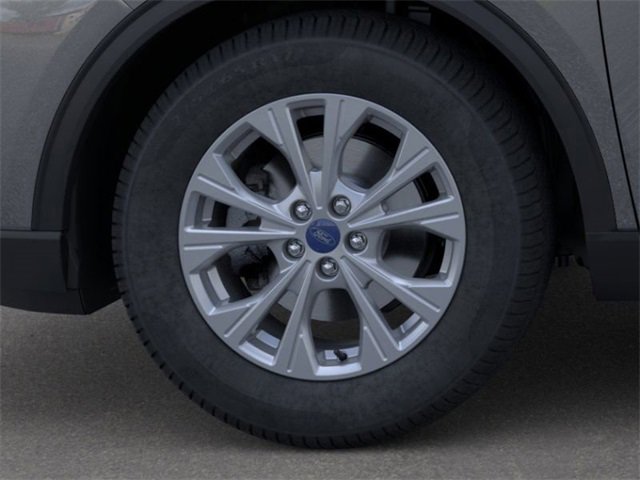 New 2026 Ford Escape Active image 19