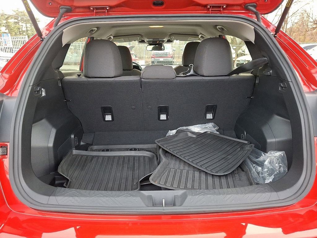 Used 2024 Subaru Impreza 2.0i image 26