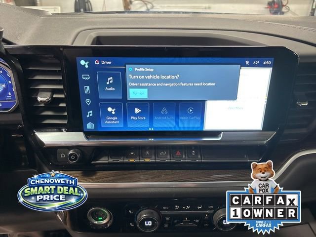 Used 2022 Chevrolet Silverado 1500 LT image 14