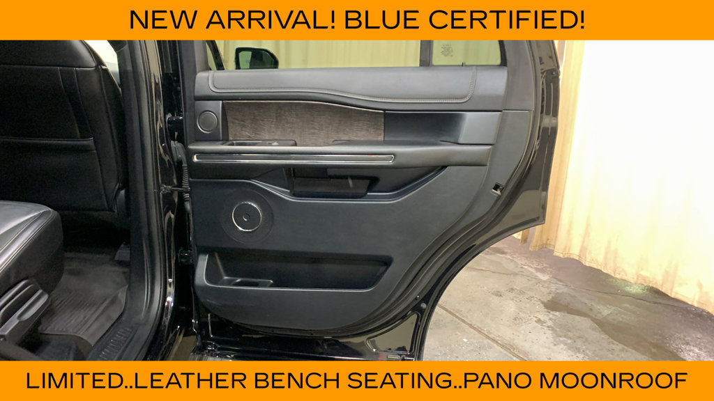 Certified 2020 Ford Expedition Limited AWD/4WD image 13