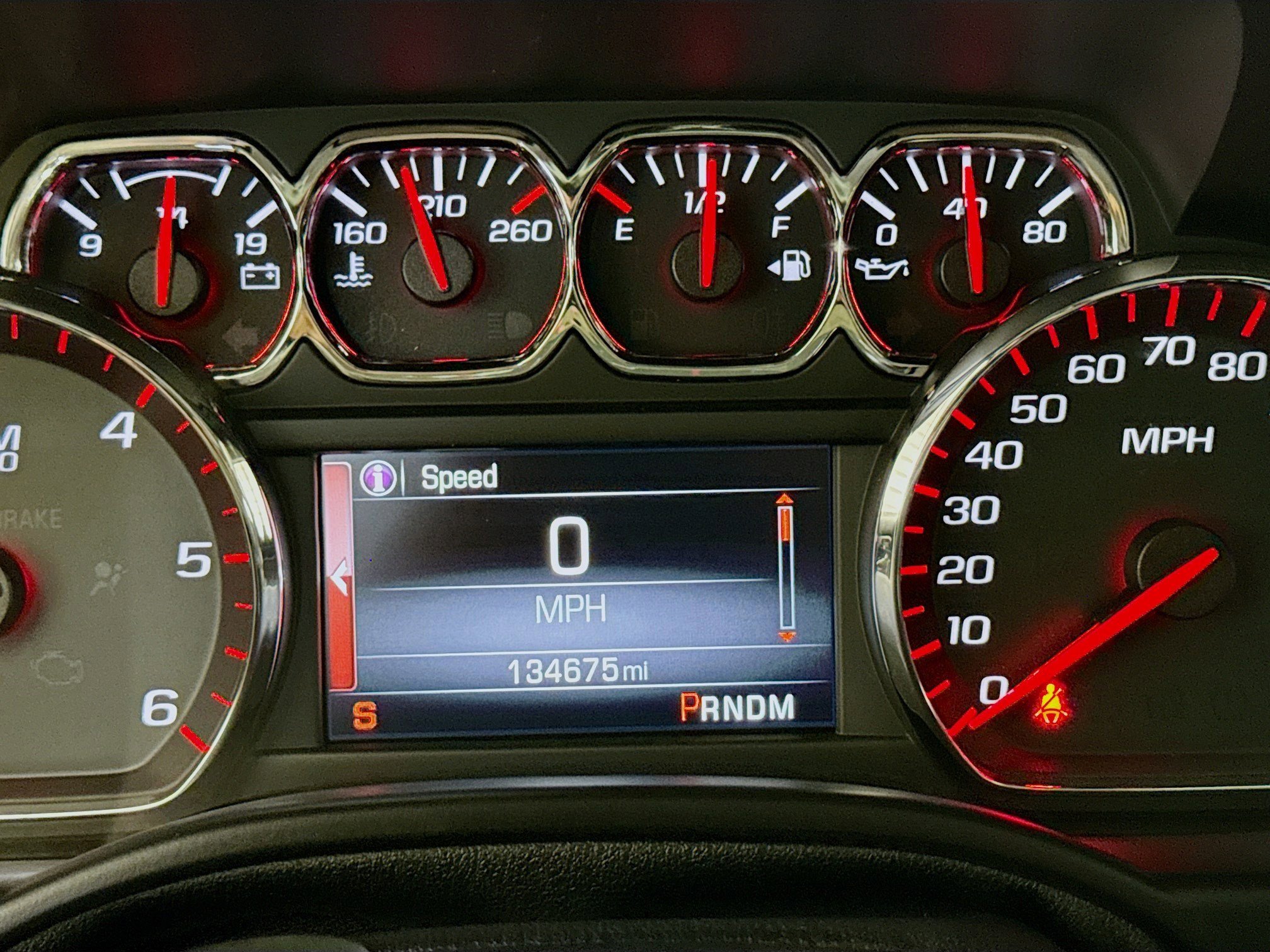 Used 2016 GMC Yukon XL SLT image 8