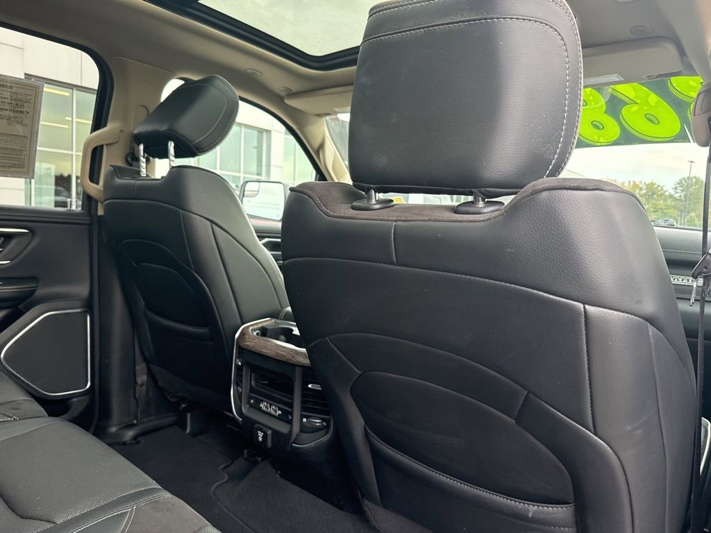 Used 2019 RAM 1500 Laramie image 33