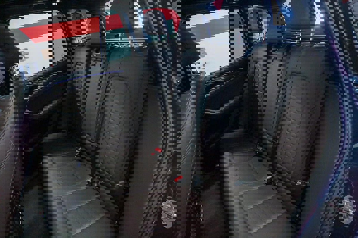 Used 2022 BMW X3 xDrive30i w/ Premium Package image 16