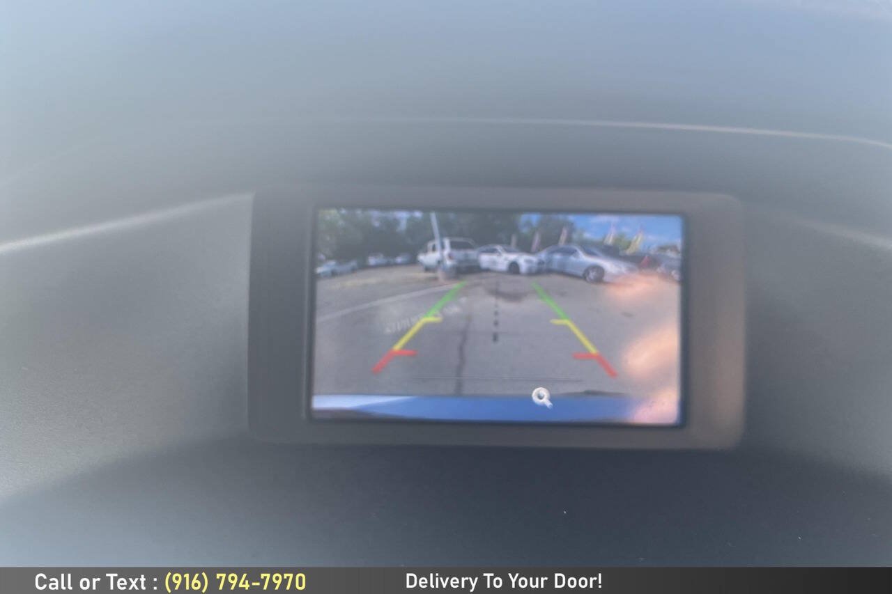 Used 2016 Ford Focus SE FWD image 20