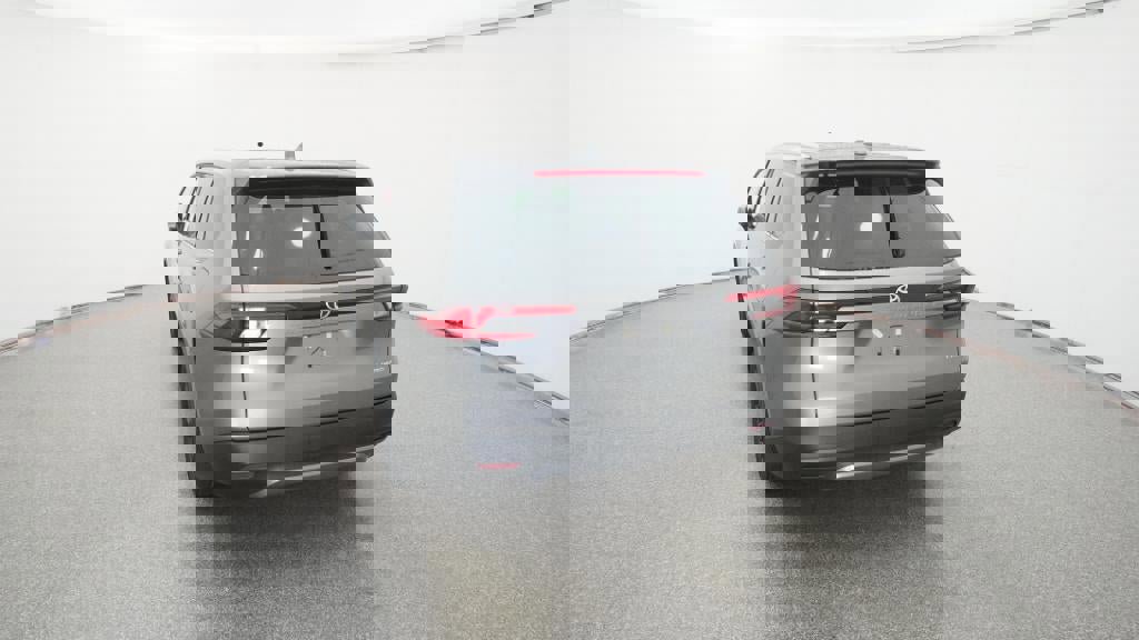 New 2026 Toyota Grand Highlander Limited image 39