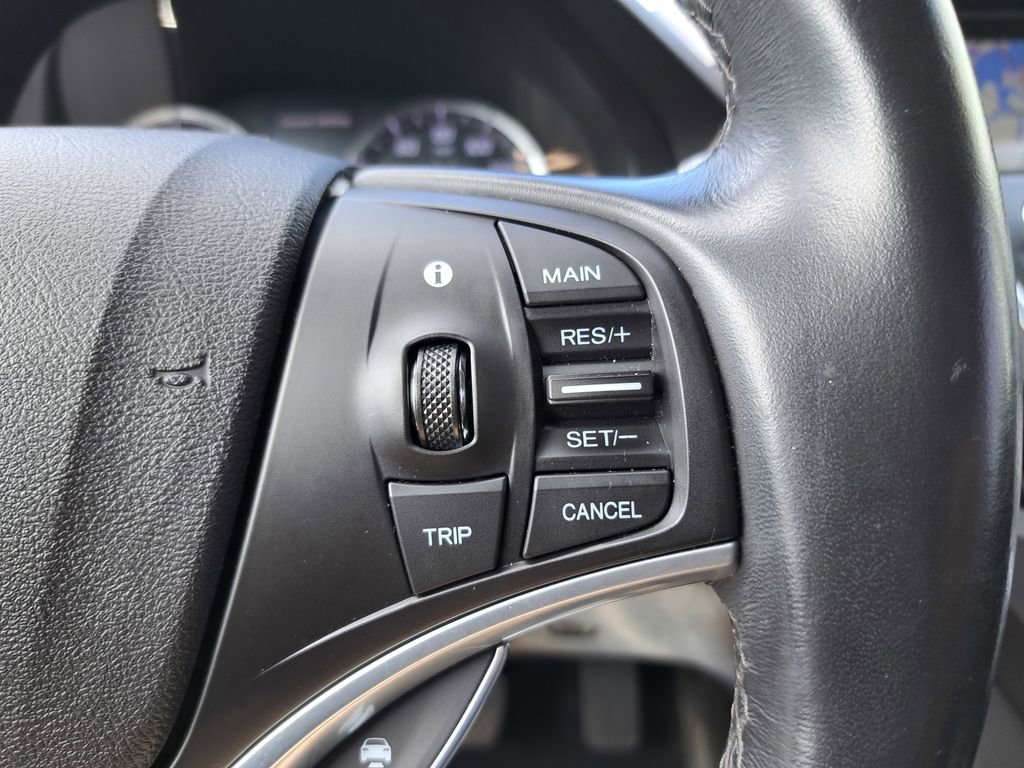 Used 2020 Acura MDX SH-AWD w/ Technology Package image 17