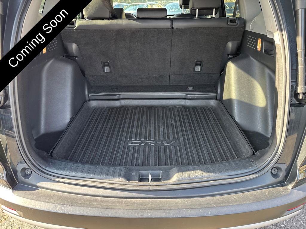 Used 2018 Honda CR-V EX-L image 23