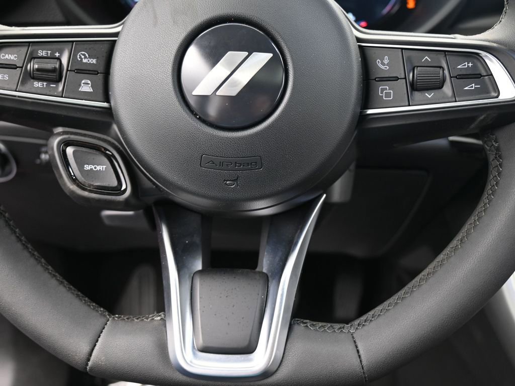 Used 2024 Dodge Hornet GT image 29