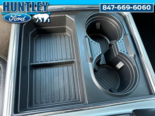 Used 2021 Ford F250 Lariat w/ Tremor Off-Road Package AWD/4WD image 22