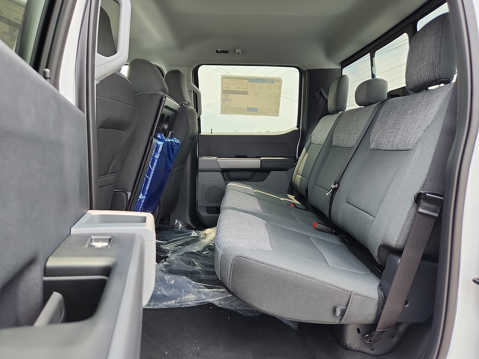 New 2026 Ford F350 XLT AWD/4WD image 6