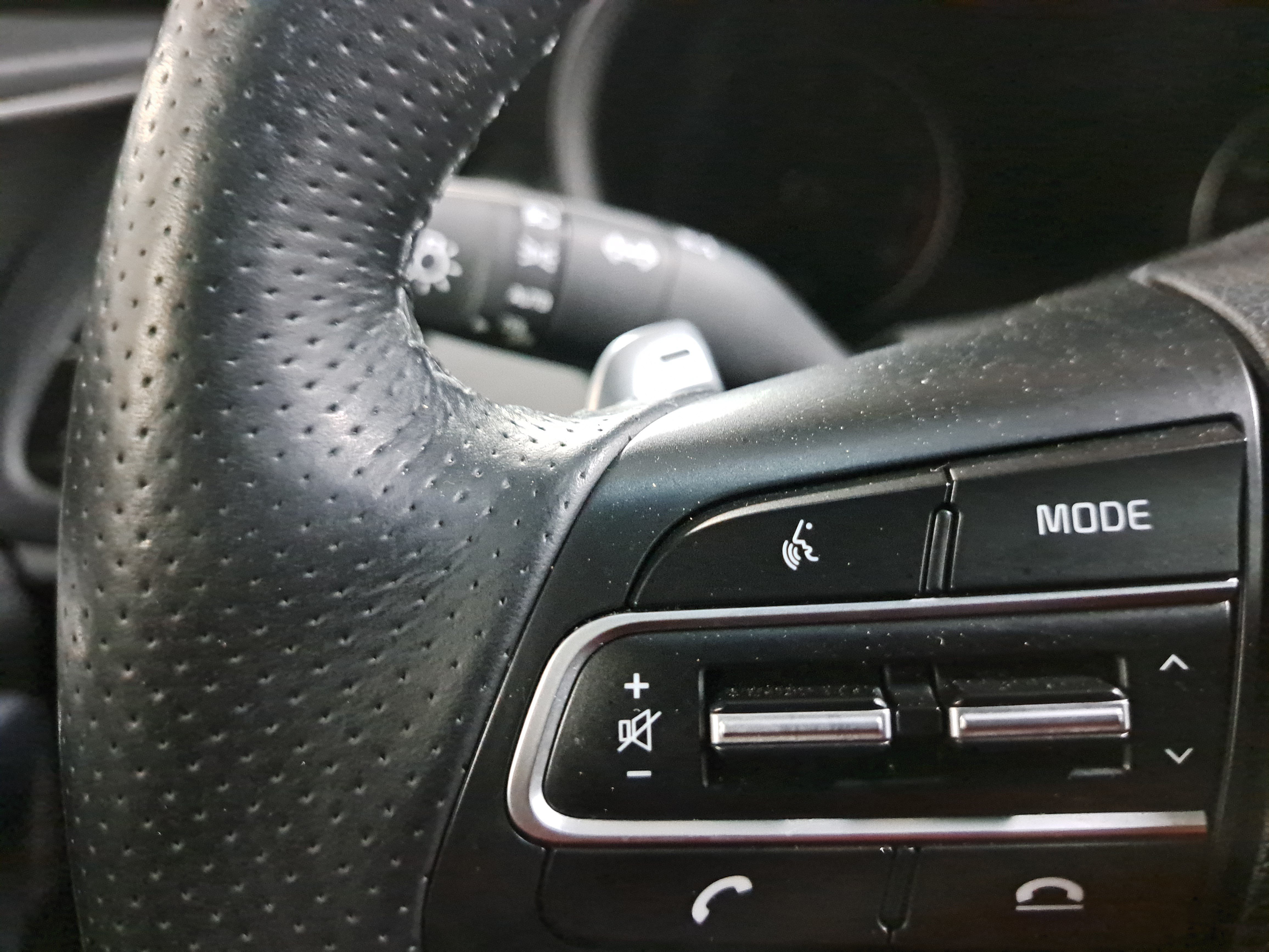 Used 2019 Kia Stinger GT1 RWD image 17