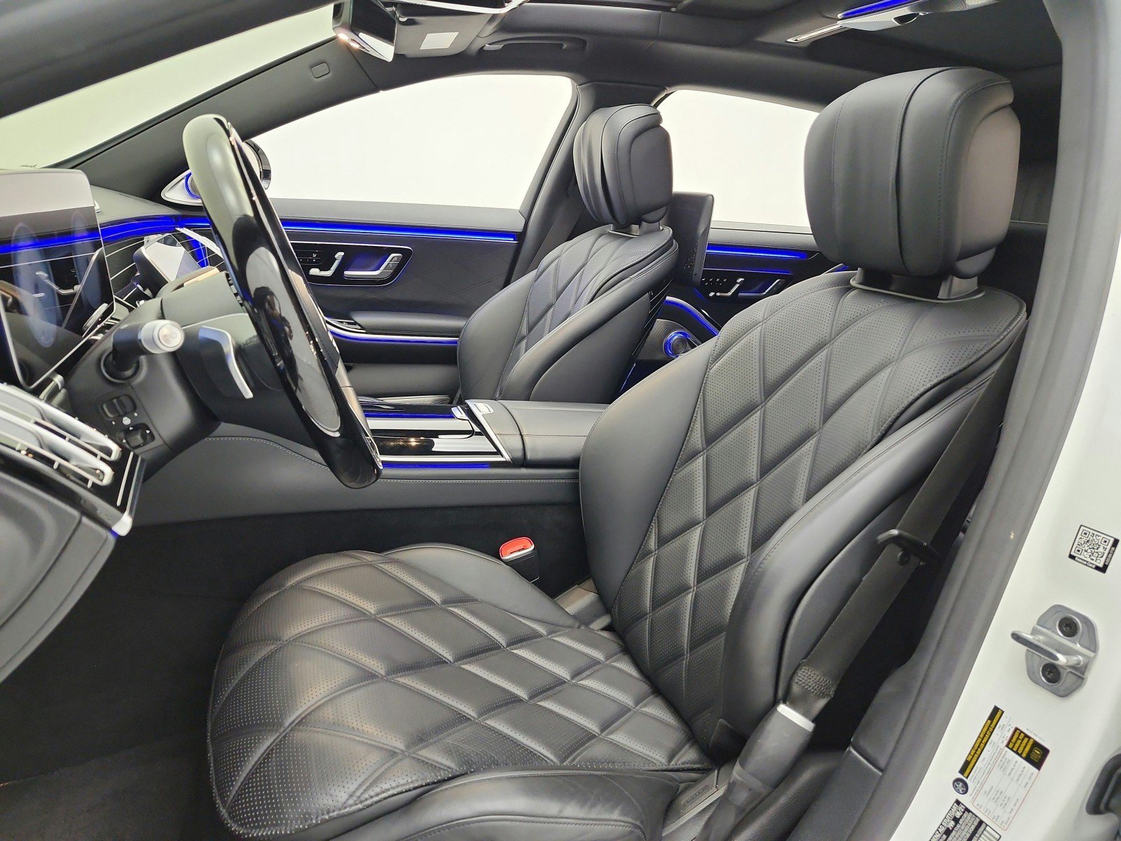 Used 2022 Mercedes-Benz Maybach S 580 4MATIC image 15
