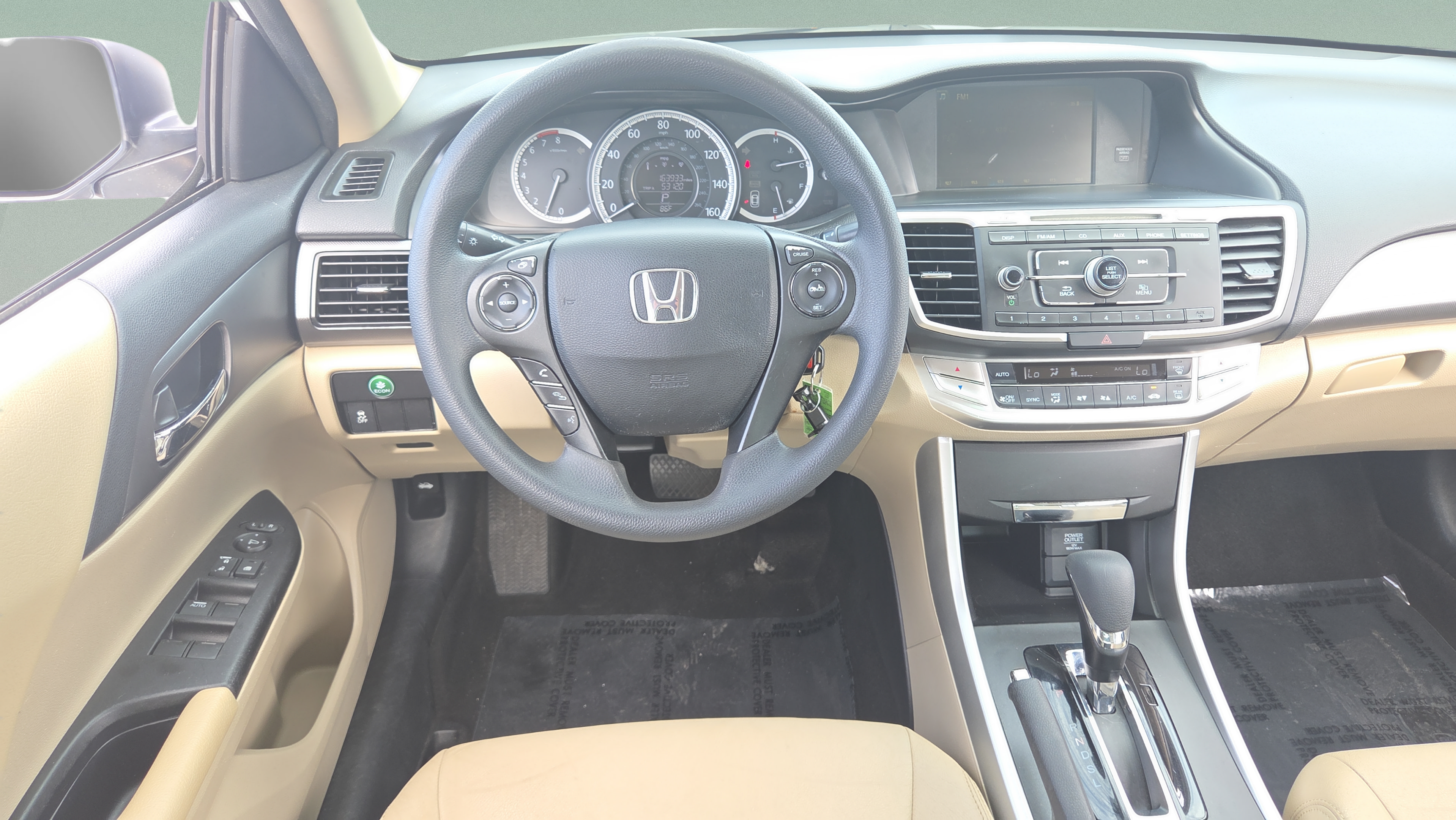 Used 2013 Honda Accord LX image 12