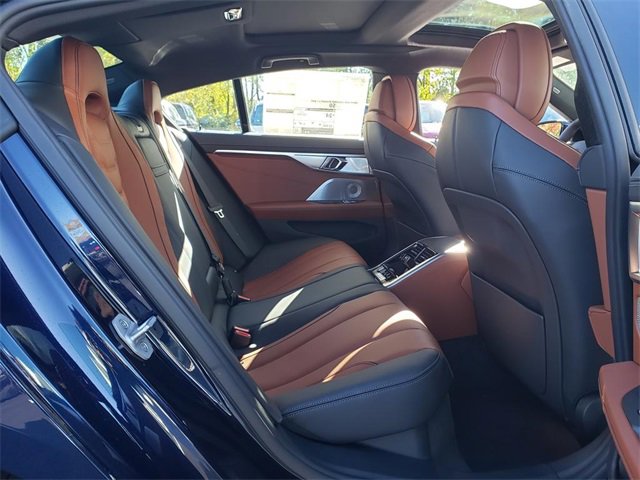 New 2026 BMW 840i xDrive image 16