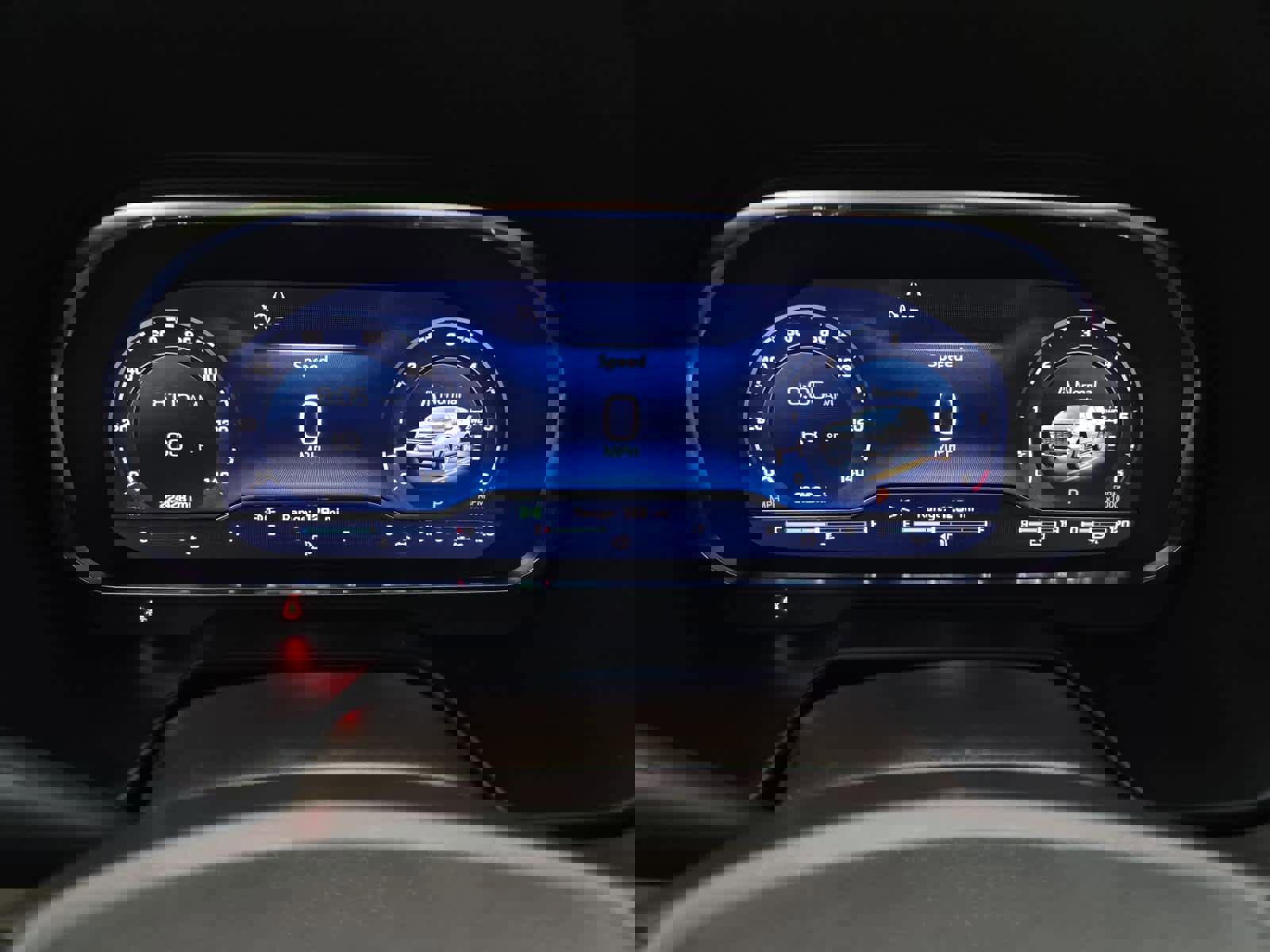 Used 2024 Chevrolet Tahoe Z71 w/ Off-Road Capability Package image 26