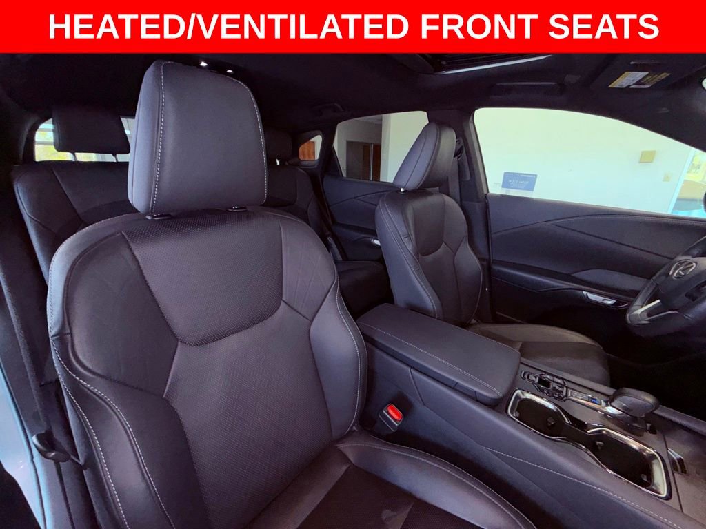 Certified 2023 Lexus RX 350 Premium Plus image 14