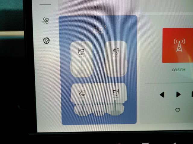 Used 2023 Fisker Ocean Extreme image 43