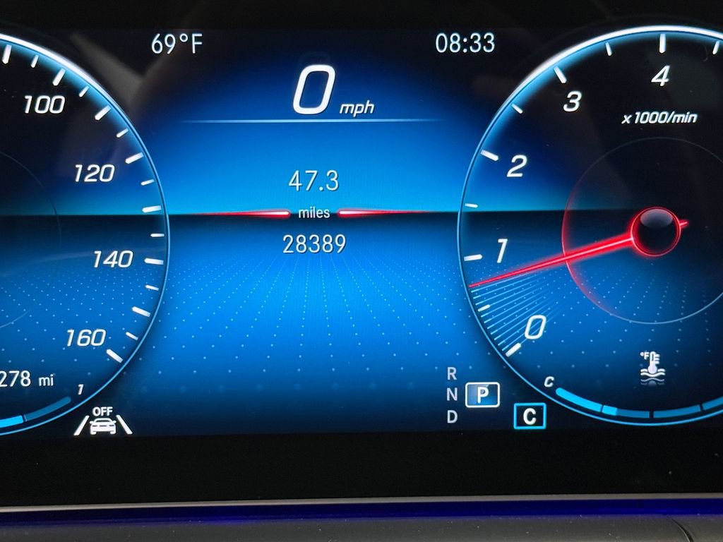 Used 2023 Mercedes-Benz GLE 350 4MATIC w/ 3rd Row Seat Package image 80