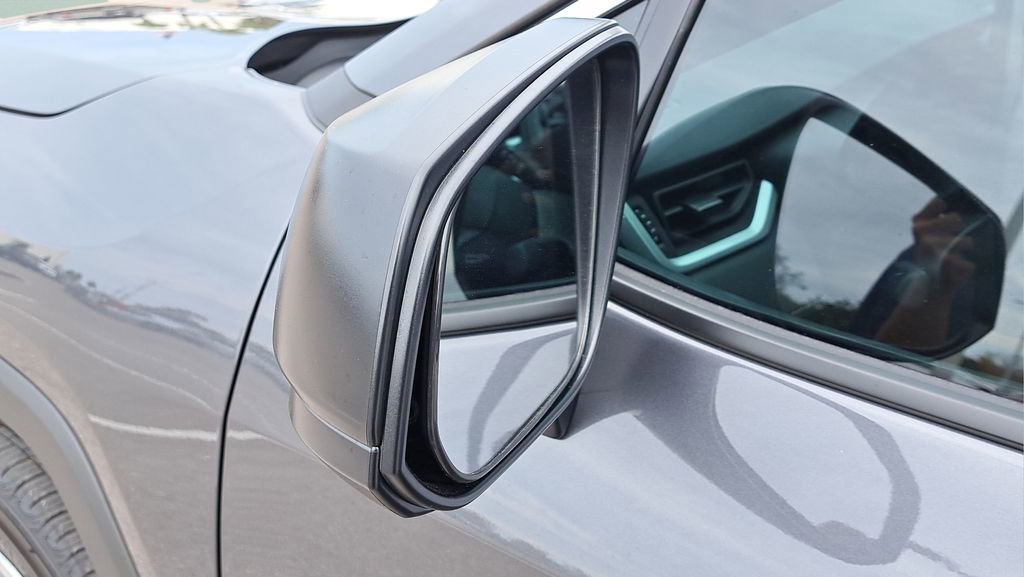 Certified 2025 Toyota RAV4 LE image 11