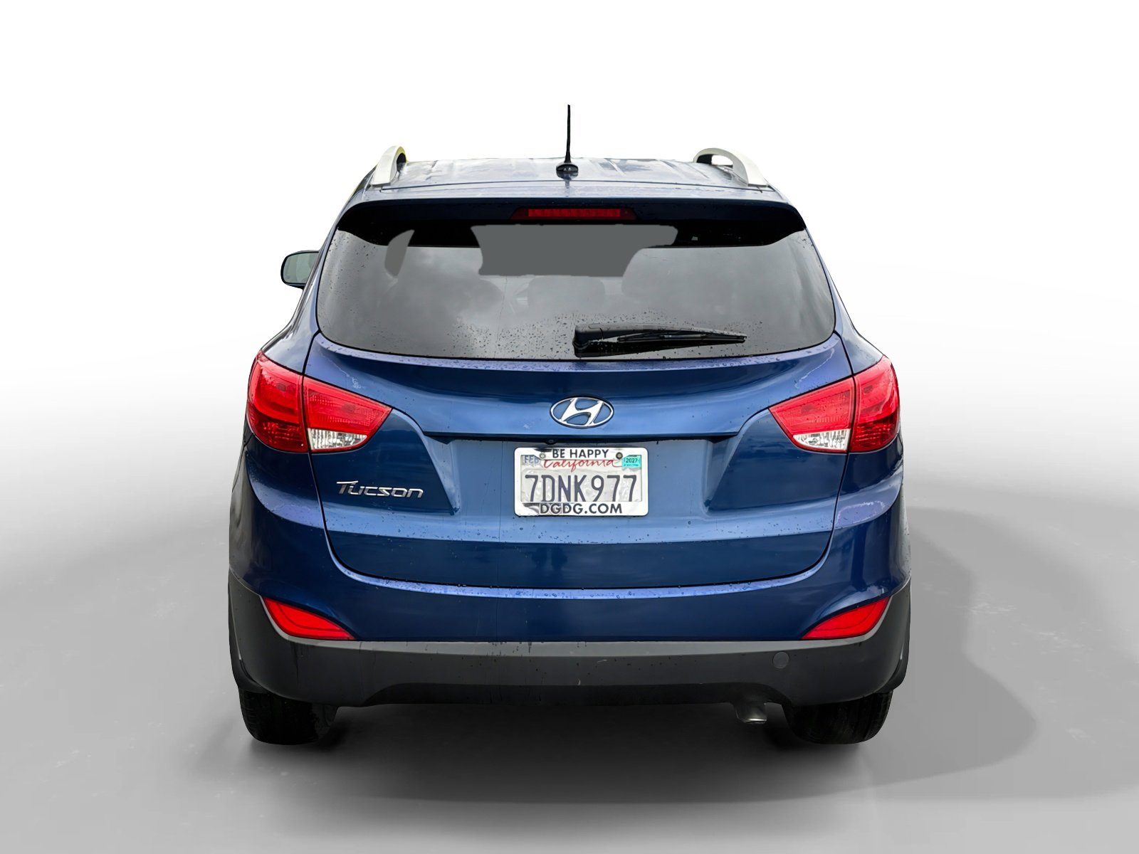 Used 2014 Hyundai Tucson SE image 4