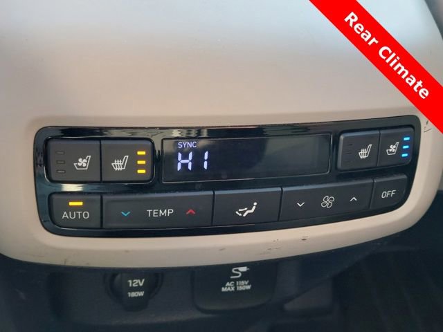 Used 2022 Hyundai Palisade Limited image 26