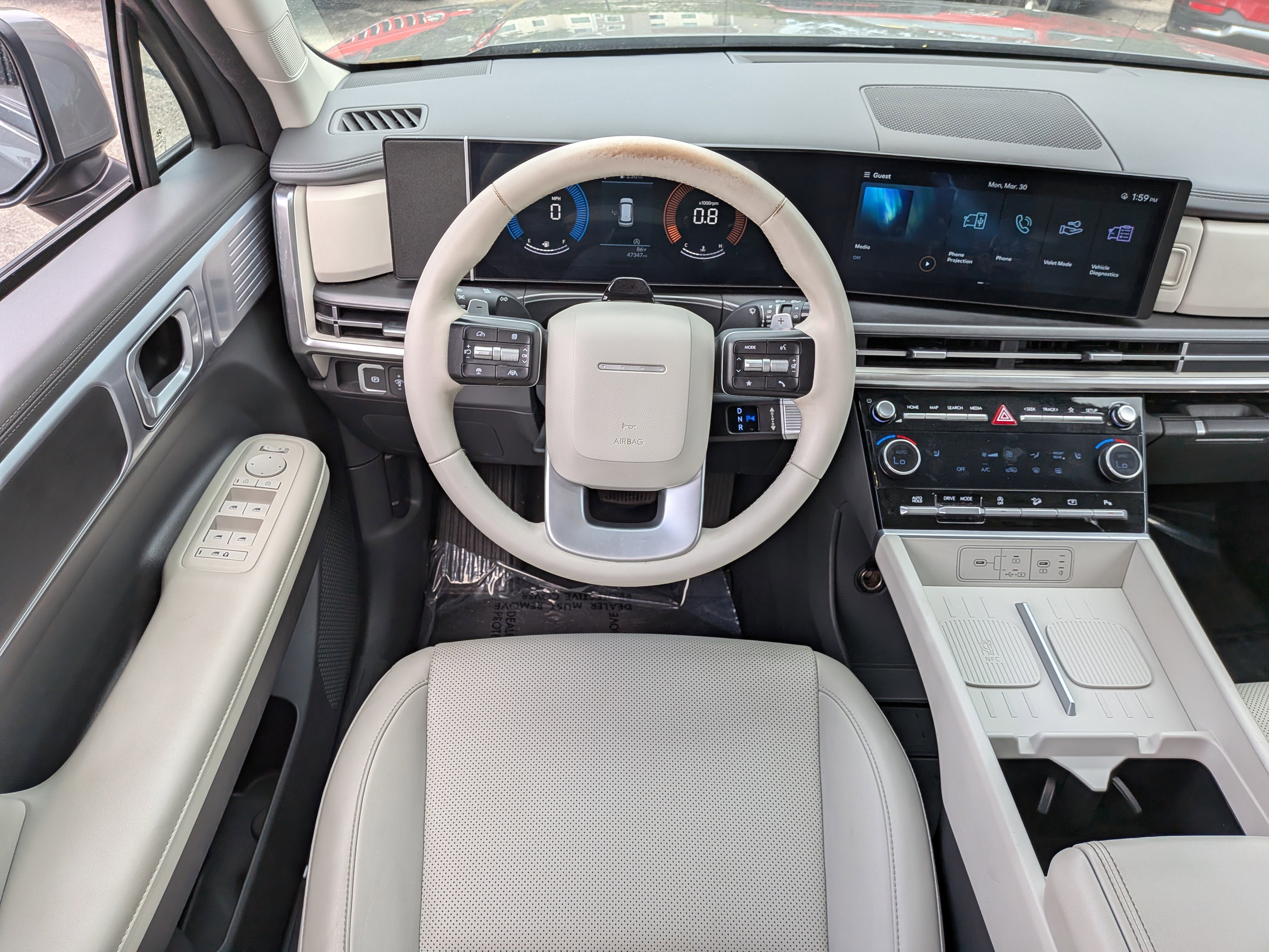 Used 2024 Hyundai Santa Fe SEL image 18