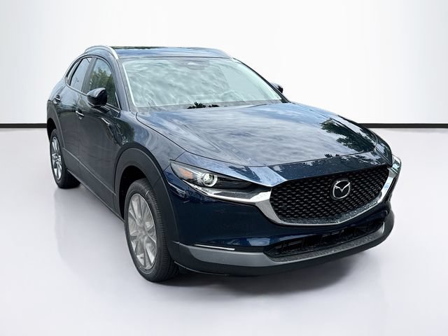 New 2026 MAZDA CX-30 AWD 2.5 S image 1
