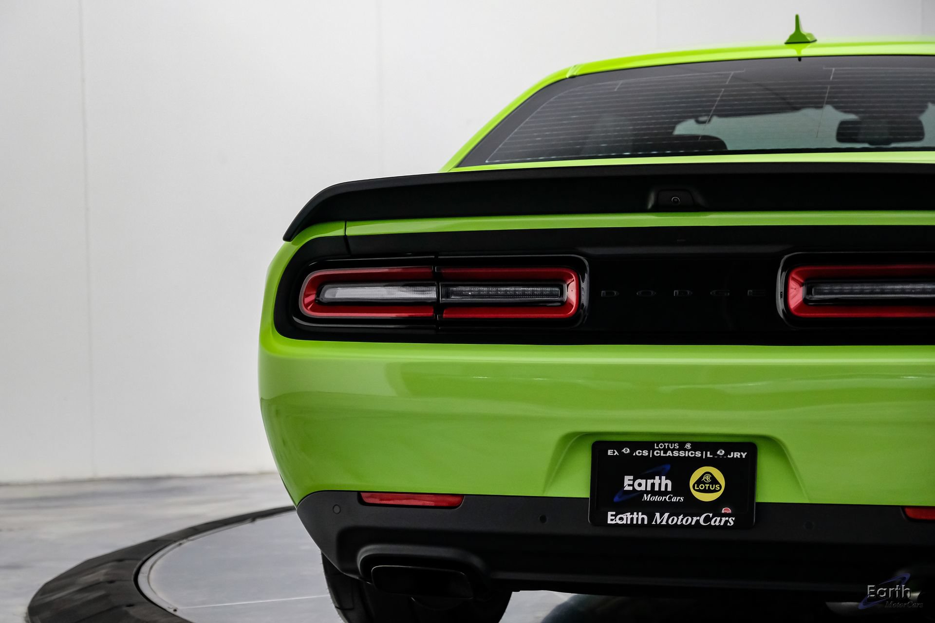 Used 2023 Dodge Challenger SRT Super Stock RWD image 17