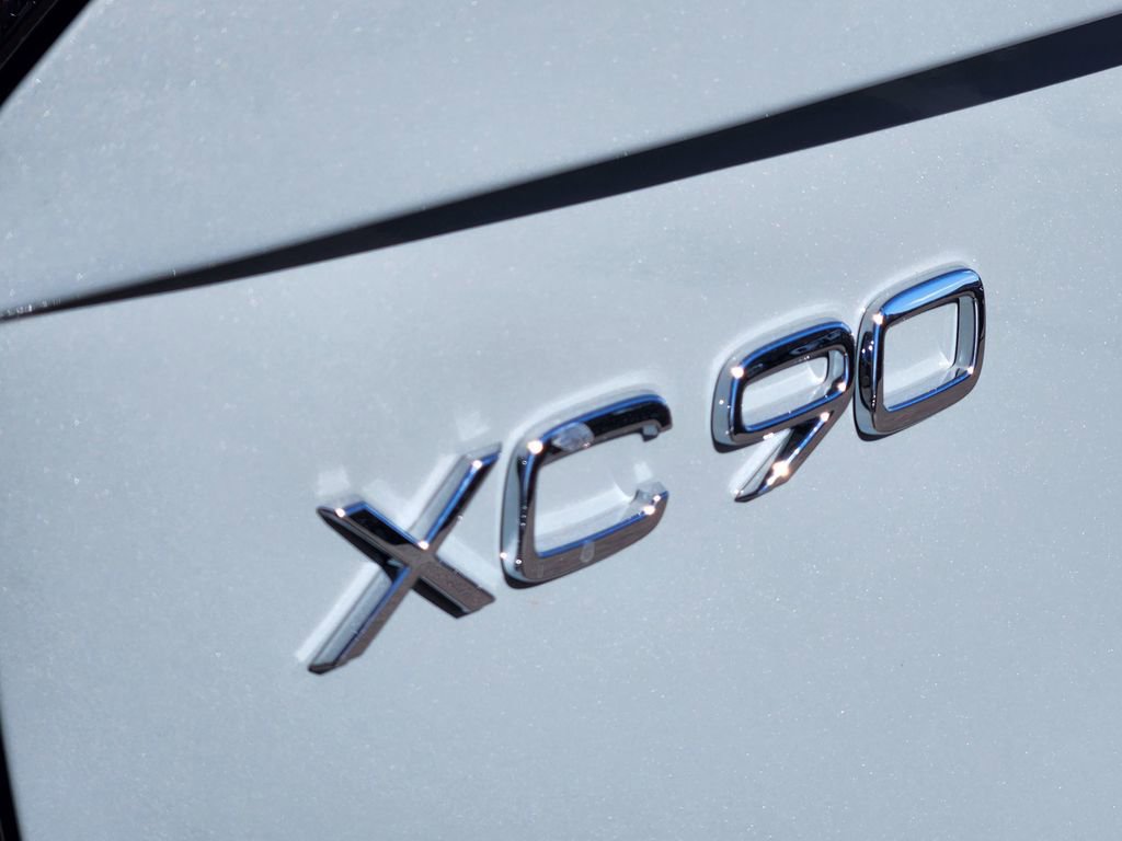 New 2026 Volvo XC90 T8 Ultra w/ Protection Package Premier image 30