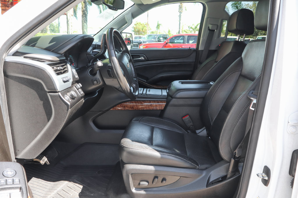 Used 2020 Chevrolet Tahoe Premier RWD image 21