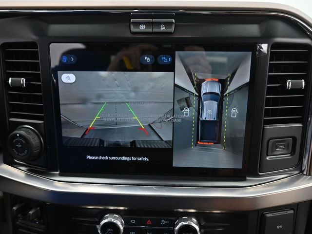 New 2026 Ford F250 King Ranch w/ Chrome Package image 19