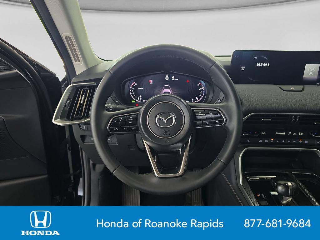 Used 2024 MAZDA CX-90 3.3 Turbo S AWD/4WD image 13