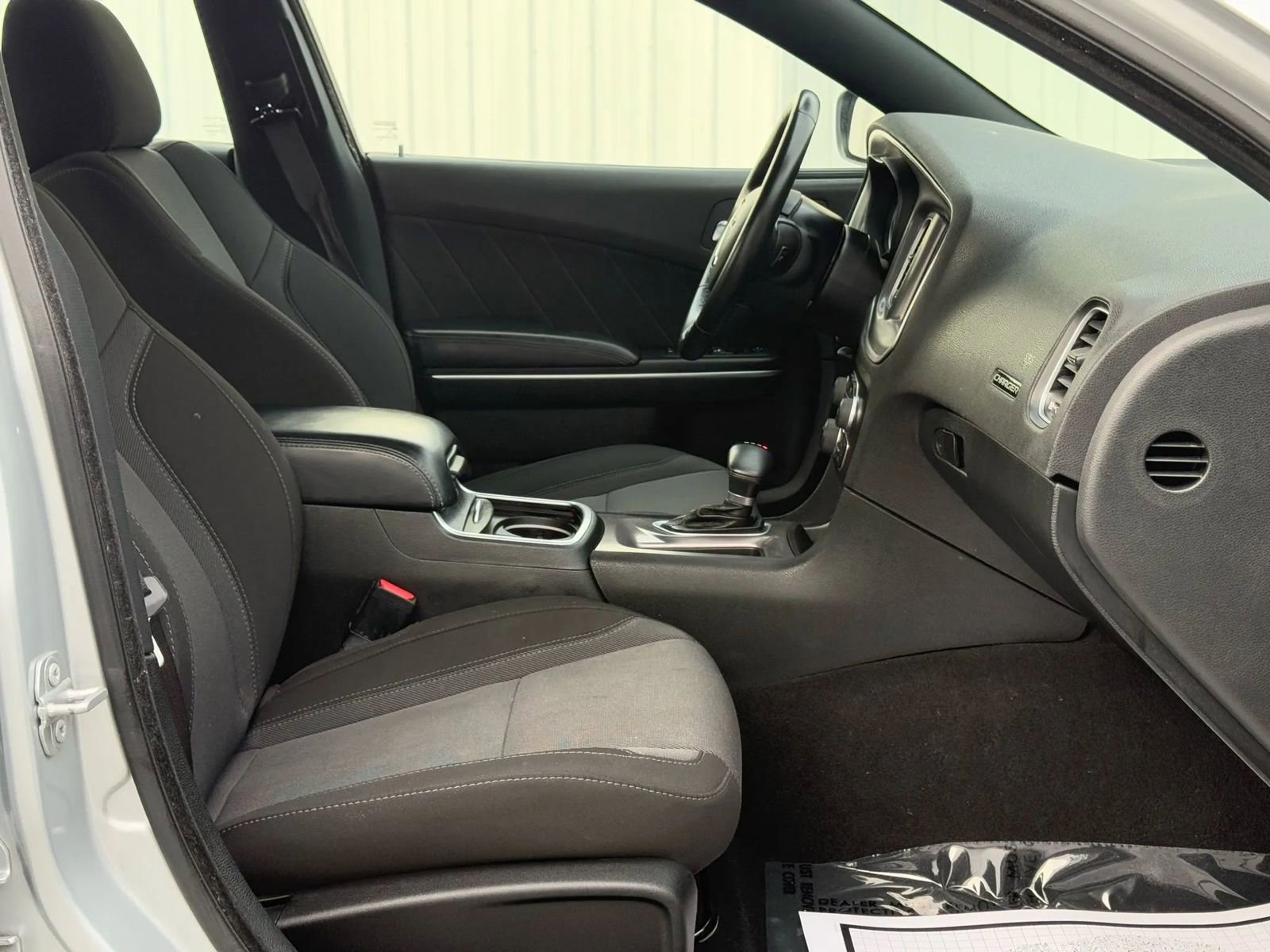 Used 2022 Dodge Charger SXT image 16