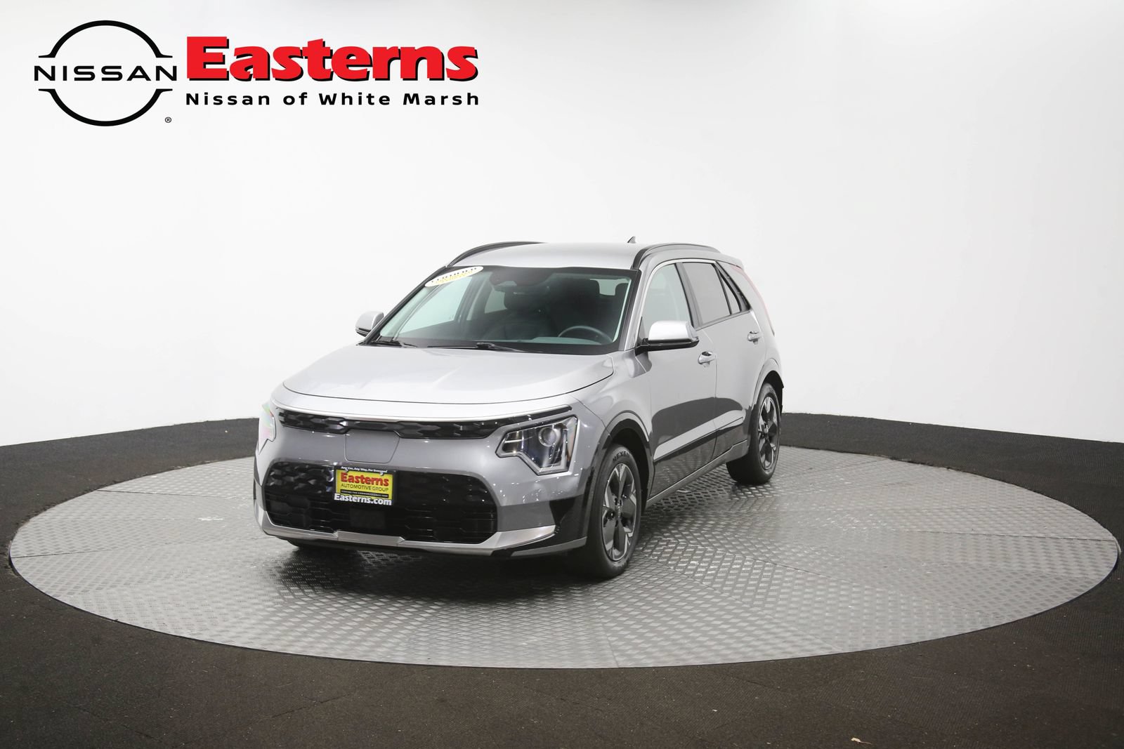 Used 2024 Kia Niro Wind w/ Wind Preserve Package FWD image 50