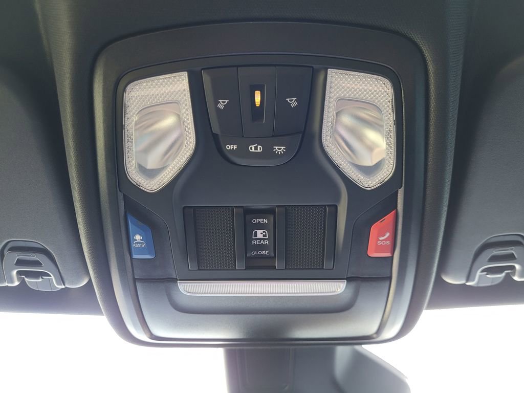 New 2026 RAM 1500 Classic Warlock image 26