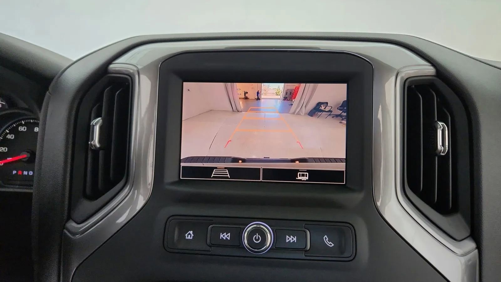 Used 2024 Chevrolet Silverado 2500 Custom w/ Custom Convenience Package image 34